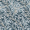 William Morris At Home Willow Bough Wallpaper White