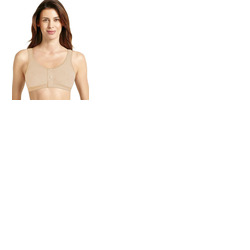 Anita Care Isra Front Closure Post Mastectomy Operative Bra