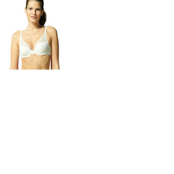 Simone Perele Wish Triangle Push Up Bra