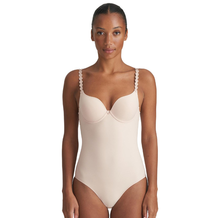 Marie Jo Tom Body - Caffe Latte - 34D