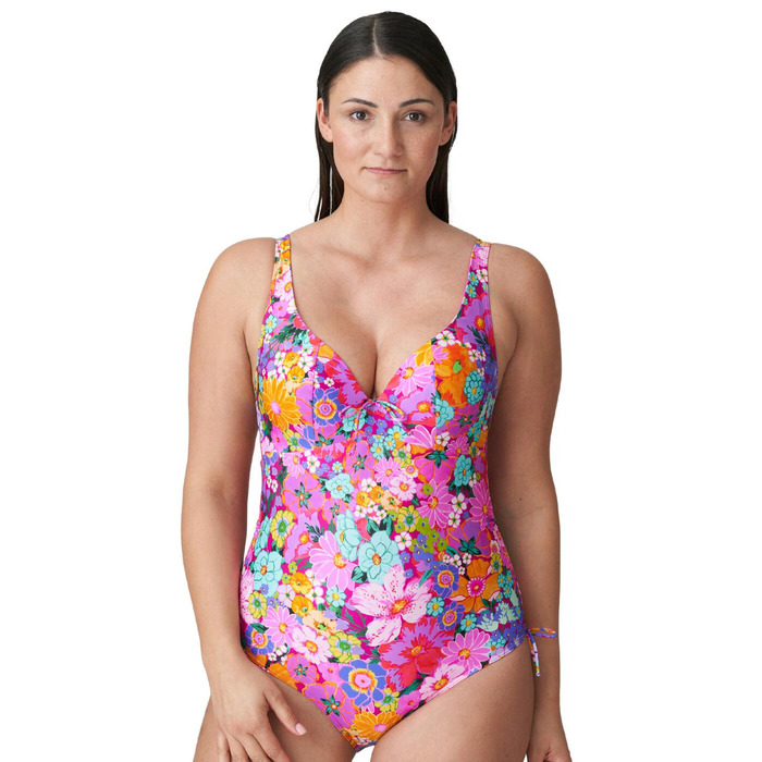 Prima Donna Swim Najac Plunge Swimsuit