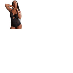 Panache Tango Essence Plunge Bodysuit