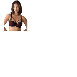 Pour Moi Desire Underwired Bra