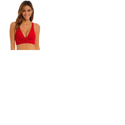 Wacoal Halo Lace Non Wired Soft Cup Bra