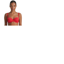 Marie Jo Avero Padded Strapless Bra