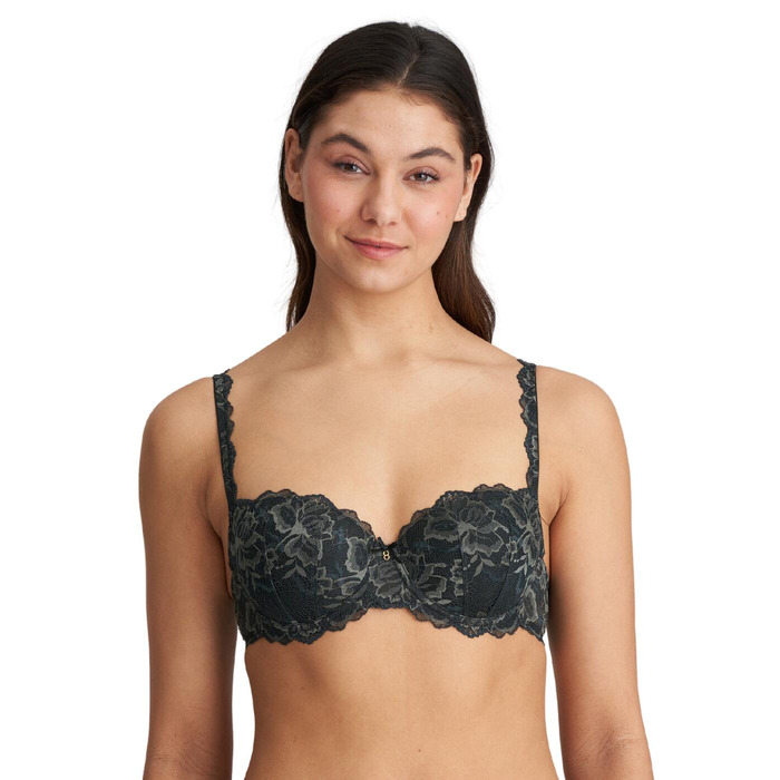 Marie Jo Manyla Padded Balcony Bra