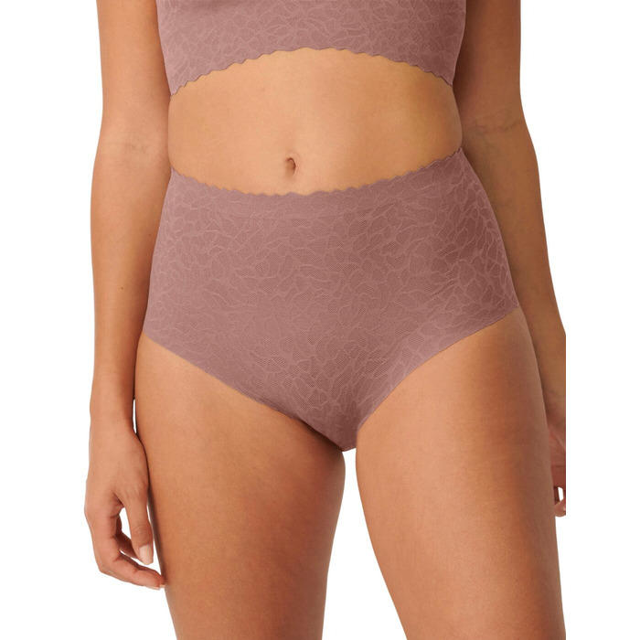 Sloggi Zero Feel Lace 2.0 High Waist Brief