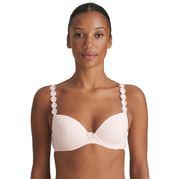 Marie Jo Avero Padded Plunge Bra