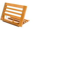 Exerz Wooden Easel Reading Stand