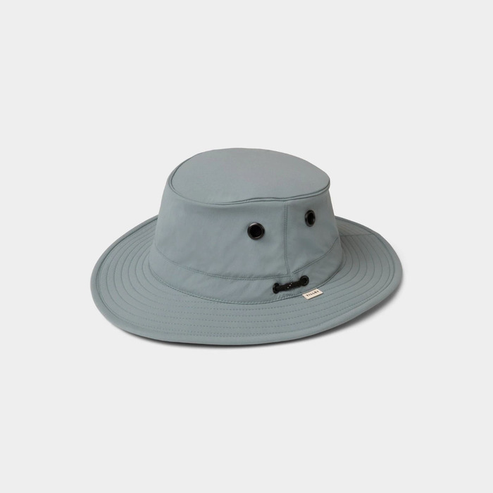 Tilley Ultralight T5 Classic Hat Mist Blue L