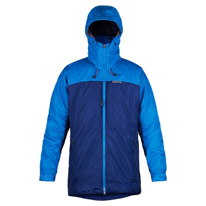 Paramo Men's Alta III Jacket Midnight