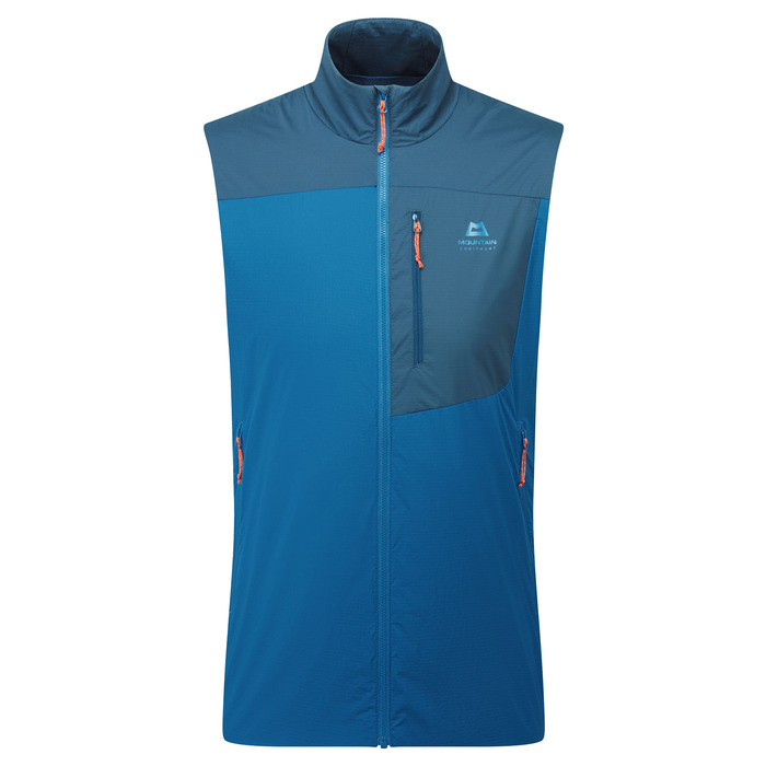 Mountain Equipment Aerotherm Men's Vest Alto