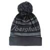 Berghaus Beanie Dark Grey