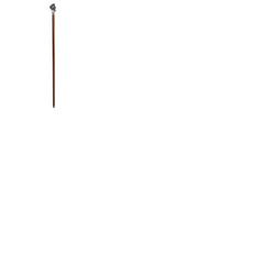 Charles Buyers Highlander Moulded Top Stick