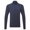 Mountain Equipment Men's Cerrig Long Sleeve Zip T