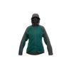 Paramo Women's Caminata Waterproof Jacket Spruce