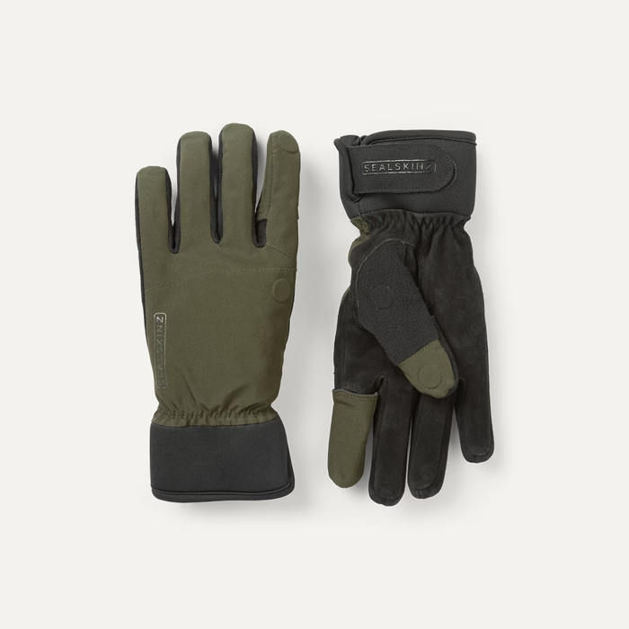 Sealskinz Stanford Waterproof All Weather Sporting Glove XL