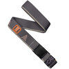 Arcade Blackwood Slim Belt Charcoal