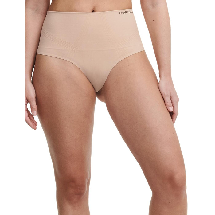Chantelle Smooth Comfort Shapewear High Waist Thong