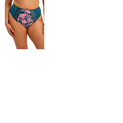 Elomi Lucie High Leg Brief
