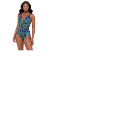 Miraclesuit Gasparilla Oceanus Swimsuit