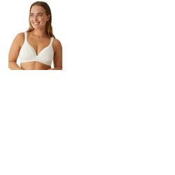 Naturana The Wednesday Non Wired Bra