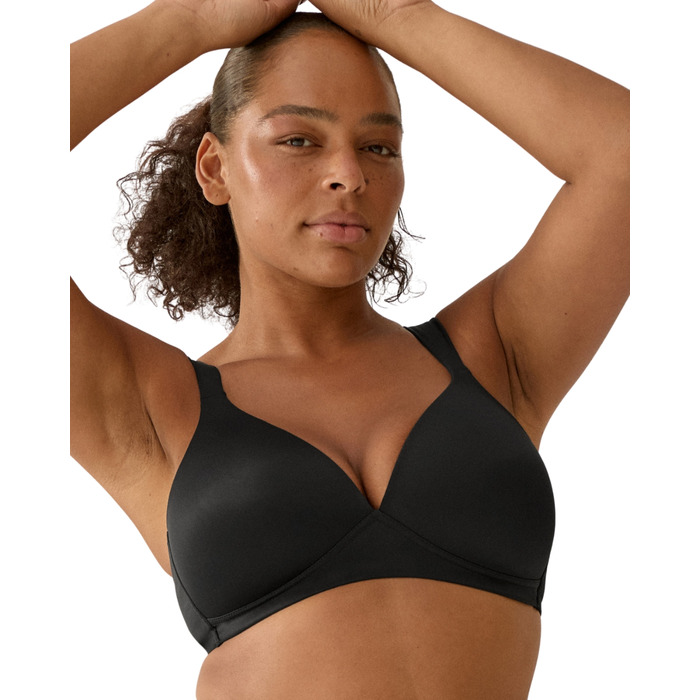 Naturana The Wednesday Padded Non Wired T