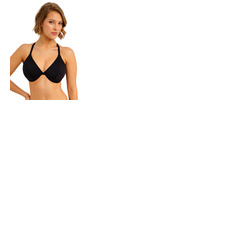 Freya Jewel Cove Plunge Bikini Top