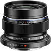 Olympus Digital ED 12mm f/2 Lens Black