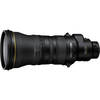 Nikon Z 400mm f/2. 8 TC VR S Lens