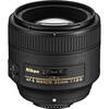 Nikon AF-S 85mm f/1. 8G Lens