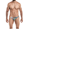 Cut4Men Low Rise Bikini Brief