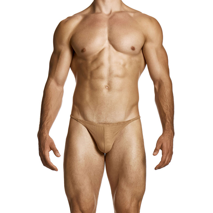 Modus Vivendi Delusion Thong Solo - Skin