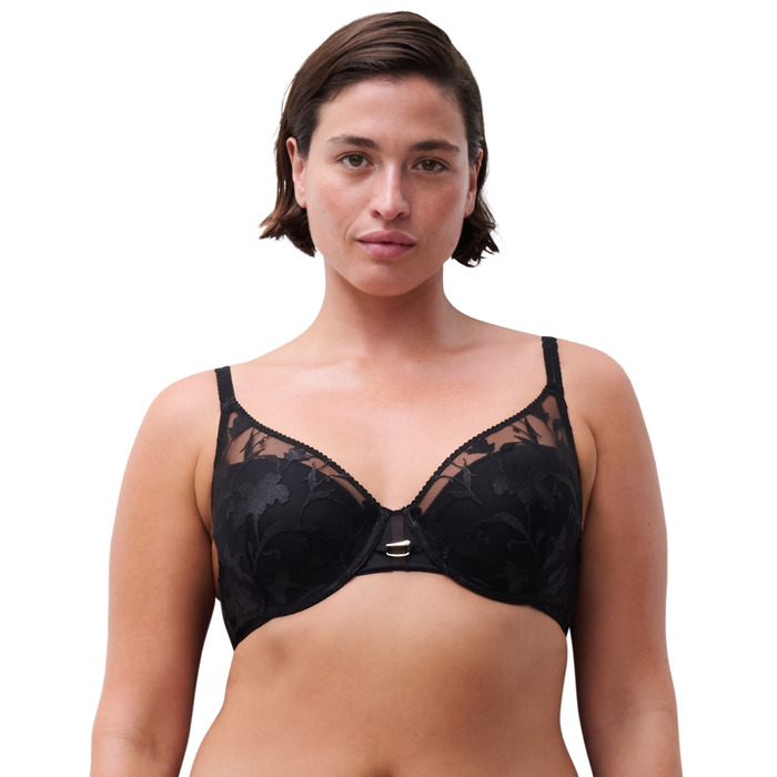 Chantelle Idyll Plunge Spacer Bra