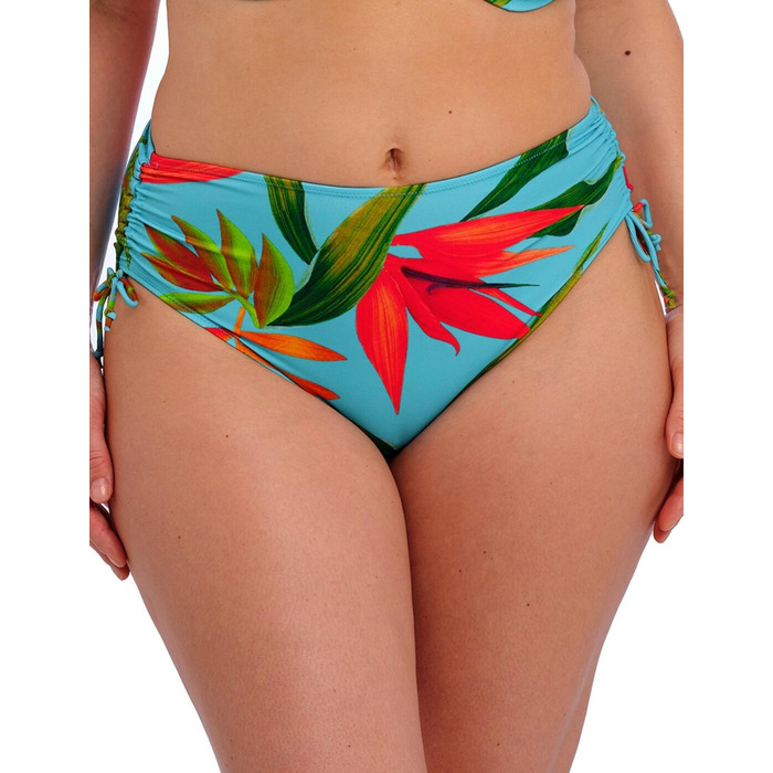 Fantasie Pichola High Waist Bikini Brief