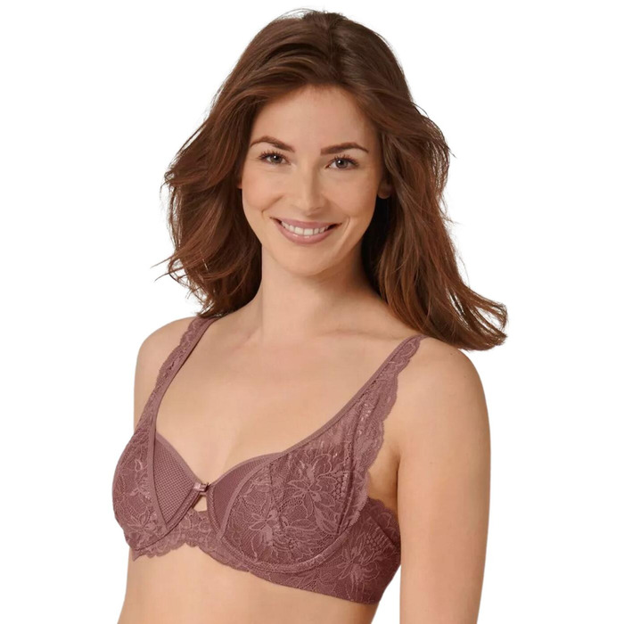 Triumph Amourette Charm Padded Bra
