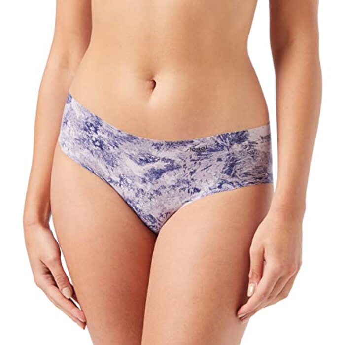 Sloggi Zero Feel Hipster Brief