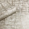 Etta Industrial Textured Wallpaper Cream