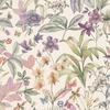 Wildflowers Wallpaper Multi AS Creation 79187