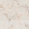 Aurora Liquid Floral Wallpaper Pink Erismann 10514