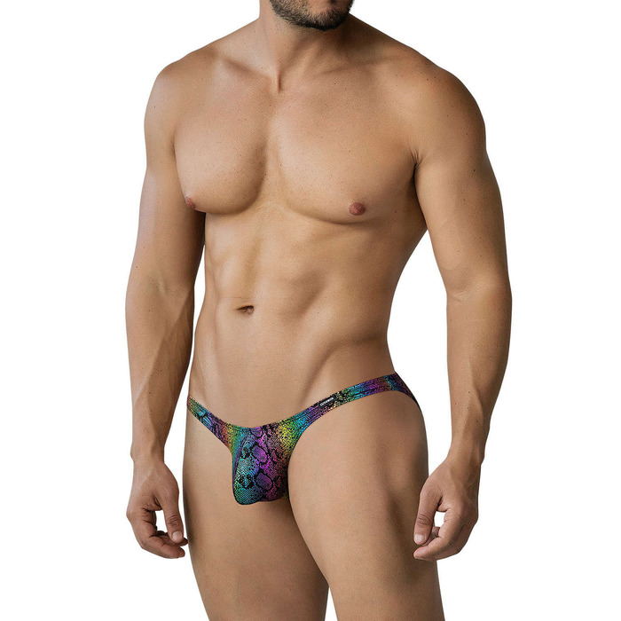 Cut4Men SP4NDEX Prints Bulge Bikini Brief 01