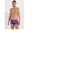 HOM Modal Clean Cut Comfort Boxer Brief