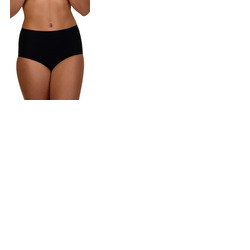 After Eden Unlimited High Waist Brief 2 Pack