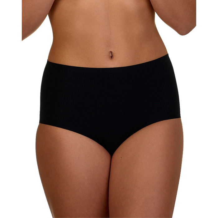 After Eden Unlimited High Waist Brief 2 Pack