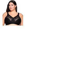 Glamorise Magiclift Minimizer Bra