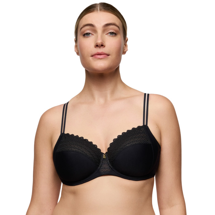 Prima Donna Twist Side Full Cup Bra